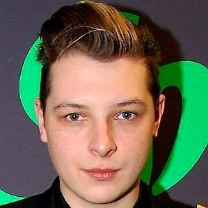 John Newman Girlfriend 2026: Dating History & Exes - CelebsCouples