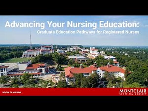 Graduate Nursing Pathways for BSN-Prepared RNs | MSN & DNP Webinar