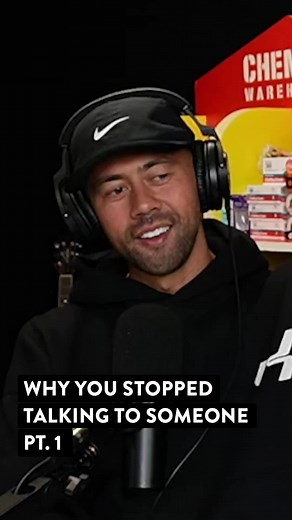 Most Ridiculous Reasons People Stopped Talking | Feet Theory