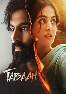 Tabaah streaming: where to watch movie online?