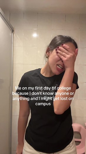 Navigating Your First Day of College