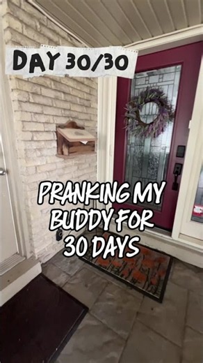 Awkwardly useful: The Yourinal 😂 | Day 30/30 #prankmail #funny #gaggifts