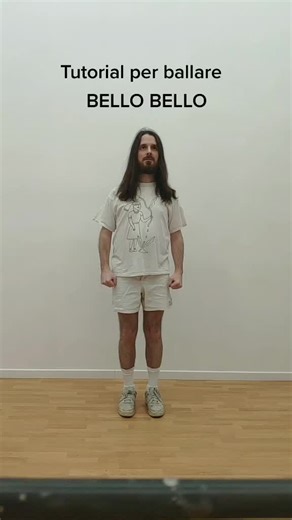 #bellobello #martelli #federicomartelli #italiasgotalent #italiasgottalent #ballo #dance #tutorial