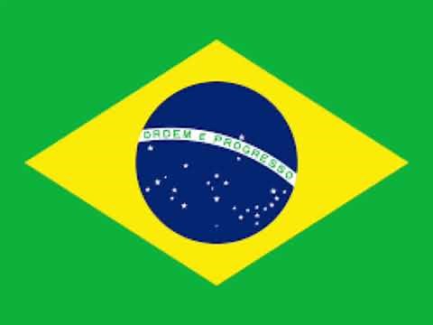 Brazil Sound Effect Goal (World Cup 2002)