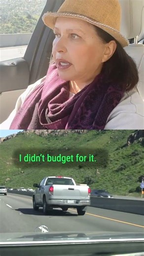 Как сказать по-английски «незапланированный расход»? #НаташаКупер