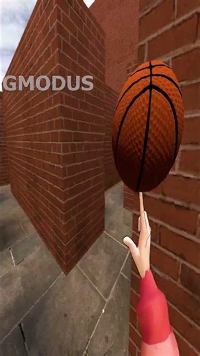 Shrek RPG vs SCP in GMod