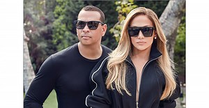 Se terminó: J-Lo y Alex Rodríguez confirmaron la ruptura