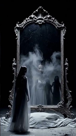 Phantom Guide Unveils the Mirror