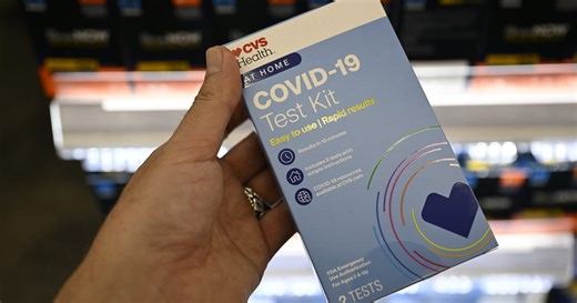 New COVID-19 variant spreading through multiple states: What to know