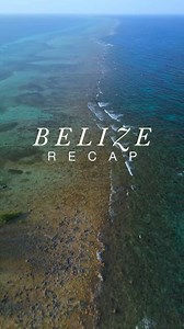 Basking in the beauty of Belize! ✨ We can't help but reminisce on the crystal clear waters, vibrant culture, and breathtaking landscapes that make this country a true gem of Central America.🇧🇿 🌴 #Belize #TravelBelize | Travel Belize