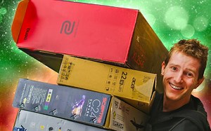 【官方双语】电竞显示器购买指南——2019年末#linus谈科技