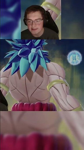 First Time Z Broly Made All The Survivors Rage Quit