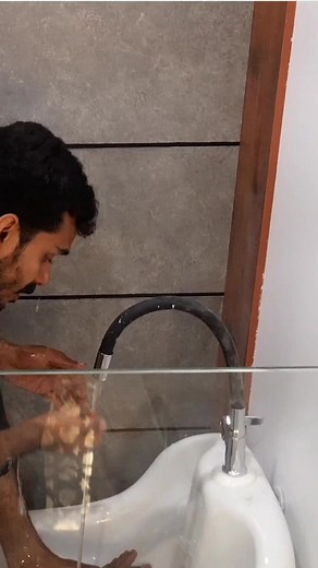 262K views · 1.3K reactions | Mini Ablution unit Installation | mini Vidu unit | മിനി വുളൂ യൂണിറ്റ് @tech_hack_work #techhackwork #ablution #vudu #vudú #vuzu #prayer #prayerroom #prayerhall | Ibrahim Mayyil | Facebook