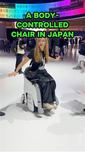 Japanese people SHOCKED everyone again with FUTURE inventions 😱🇯🇵 #japan #shorts #inventions #facts