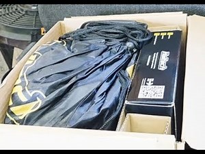 Turbo 5.3 Swapped 1996 Camaro gets a Haltech Rebel LS