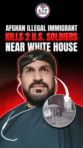 Two U.S. Soldiers Murdered Near the White House — Are We Safe? | American Truth Project