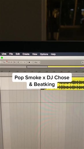 Who’s dancing to this?! 👀🔥 #popsmoke x #djchose x #beatking #mashup ￼#fyp #foryou