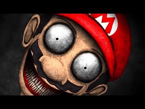 21 TRUE HORROR STORIES ANIMATED COMPILATION