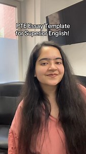 PTE Essay Template: the best one to use for Superior English! (Perfect 90 score) #PTEAcademic #SuperiorEnglish #EssayTemplate #EnglishWise | English Wise- PTE, IELTS, NAATI and OET Experts