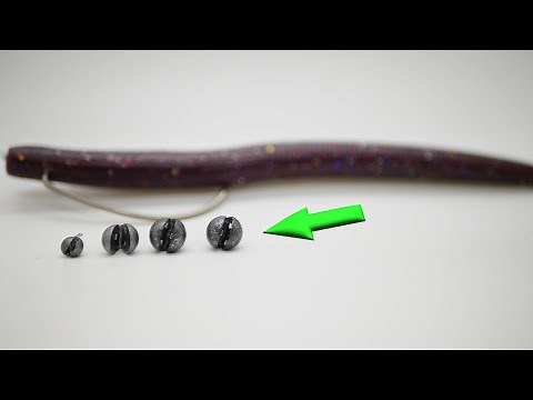 IT DRIVES THE FISH CRAZY! 3 BEST SENKO WORM FISHING TIPS | Setting The Hook Ft Jose | KastKing