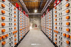 Reducing power substation outages by using battery energy storage systems (BESS) | EEP