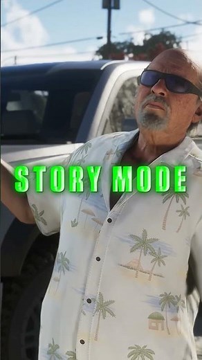 GTA 6 Offline Mode CONFIRMED? 🤯 No Internet Needed! #shorts #viral #gta6 #gta6leaks #rockstargames