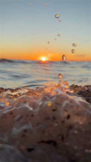 Just breathe ☀️ SWF Sunset. Bunche Beach #fortmyersbeach￼
