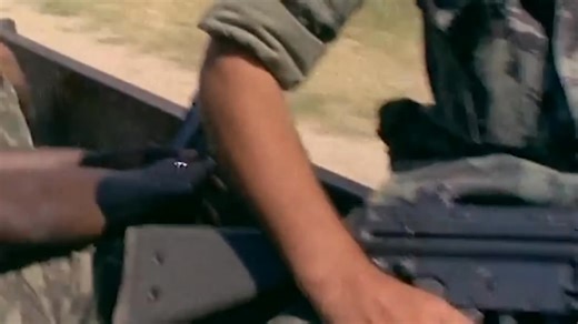 I have just finished watching this documentary film on the history of colonial Rhodesia and the war between the Rhodesian forces and the liberation armies of ZANLA and ZIPRA. The Rhodesian Air Force had 70 aircraft, making it the second-largest air force in Sub-Saharan Africa, second only to the South African Air Force. Fascinating documentary film showing the major airforce executions and how the liberation armies were fighting back. | Hopewell Chin'ono