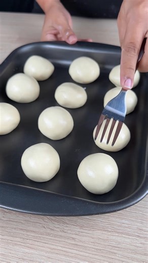 Condensed milk and cornstarch cookies recipe | Super Recipes