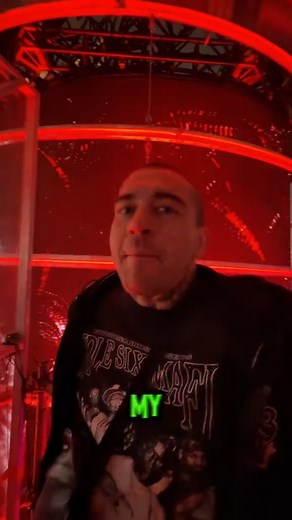 EDC Vegas?? more like DREAM skatepark... 🛹🙄 | Getter