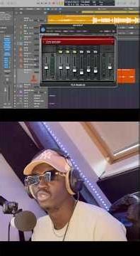 Comment mixer un morceau avec une seule lead #shorts