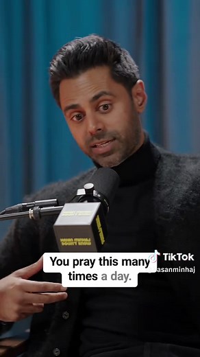Why Hasan Likes Being a Muslim — Conversation with Father James Martin