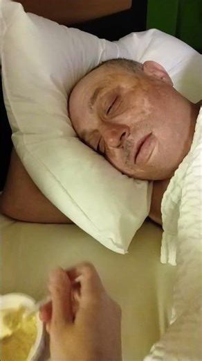 ❗WHY WON’T MY BOYFRIEND EAT HIS YOGURT?! 😳❗#Shorts #viral #fyp #funny #couple