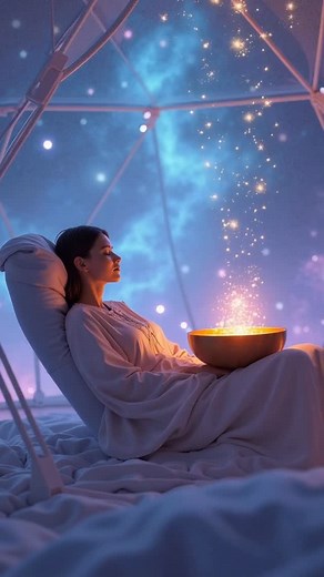 3.7K views · 39 reactions | 3 Mini Relaxation Techniques Before Sleep...