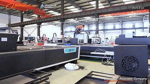 31K views · 353 reactions | Shandong Hongniu Laser Equipment company is located in Jinan City, China. Mainly produce fiber laser cutting machine, fiber laser welding machine, fiber laser cleaning machine and plasma cutting machine. Welcome to consult Whatsapp:+8615610117239 | Hongniu Laser | Facebook