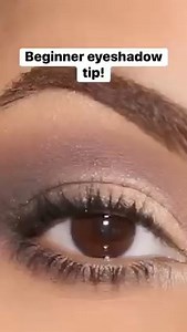 Never skip your sponge applicator for perfect blends! 🎨💖 #reels #beautytips #makeup #eyeshadow | Smitha Deepak