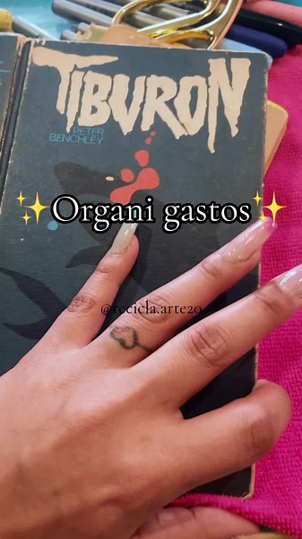 Manualidades fáciles con materiales reciclados
