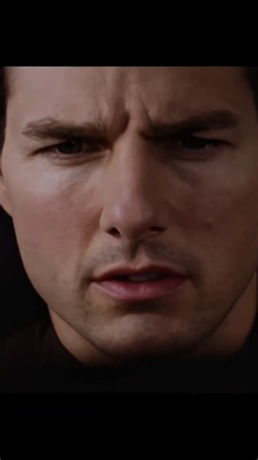 Ethan Hunt getting blasted in an epic bridge ambush is PEAK aura!