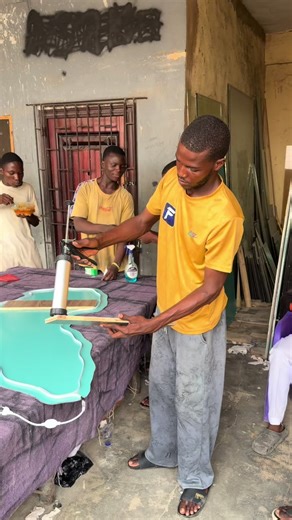 Stunning Mirrored Furniture Ideas for Elegant Spaces