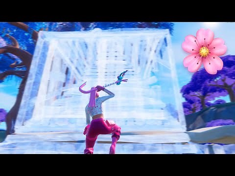 Tek It 🌸 (Season 3 Fortnite Montage)
