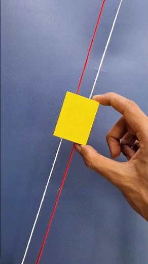 Colour changing thread - magic box