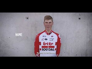 Meet Rasmus Byriel Iversen!