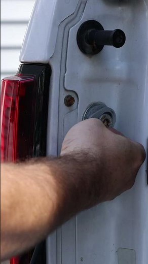 F150 Tailgate Removal #diy