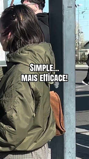 Simple… mais efficace! #backstyle #ootd #streetstyle #oversizedfashion