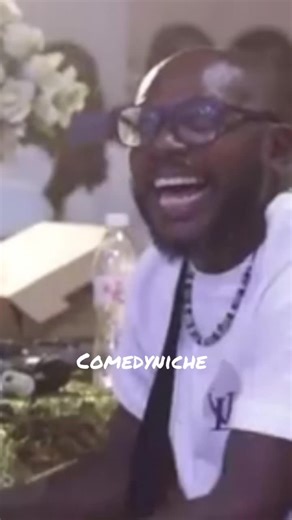 Comedy niche (@comedyniche001) - Aporoko: Hilarious Stand-Up Comedy Moments