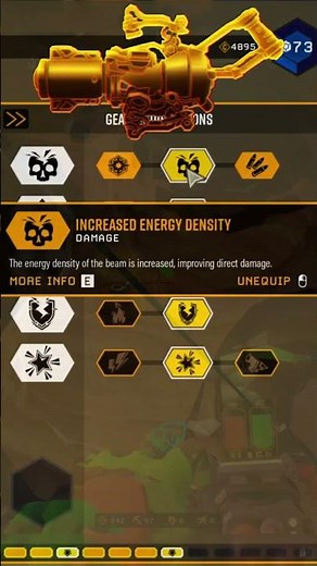 Season 6 Engineer Build for Normal Deep Dives (Beginner Friendly) #gaming