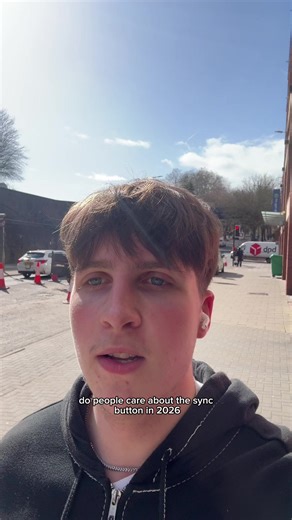 The Future of the Sync Button in DJ Culture