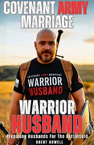 1.5K views · 13 reactions | ⚔️️The Call of a Covenant Army Warrior Husband! ⚔️️  Husbands, grab your battle guide!  https://www.covenantarmy.org/warrior-husband-book-landing #husband #wife #SpiritualWarfare #covenantarmymarriage #marriage | Covenant Army Marriage | Facebook