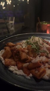Beef Bolo at Mama Foo Foo 😊 #bolognese #mamafoofoo #datenightideas #daytonabeach #reels | The Hughley’s