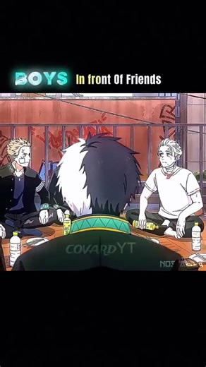 Umemiya Fight With Toji || Wind Breaker|| #shorts #anime #windbreaker